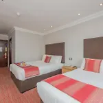Western Guide Post Otel