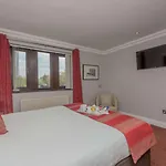 Otel Western Guide Post Bradford (West Yorkshire)