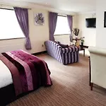 Western Guide Post Otel