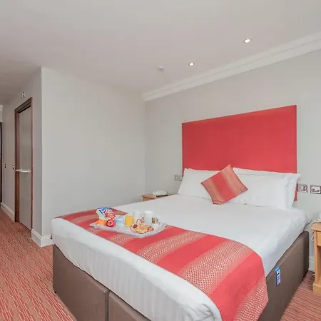 Szálloda Western Guide Post Bradford