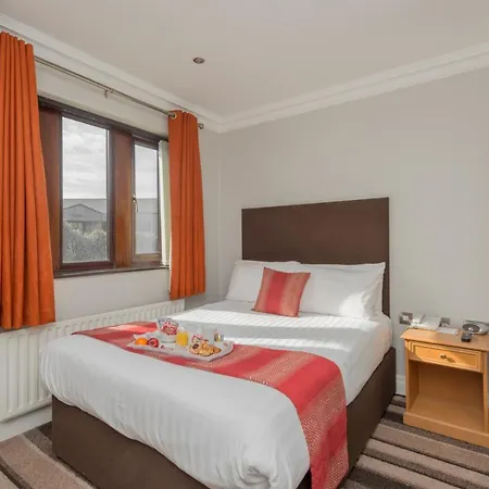 Otel Western Bradford Guide Post