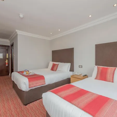 Western Guide Post Hotell