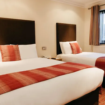 Western Guide Post Hotel Bradford (West Yorkshire)