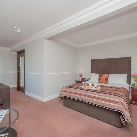 Otel Western Bradford Guide Post 3*