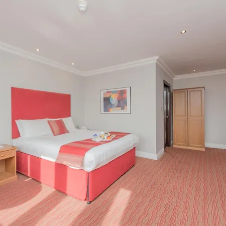 Hotell Western Guide Post Bradford (West Yorkshire)