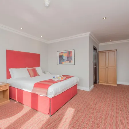 Otel Western Bradford Guide Post Bradford (West Yorkshire)