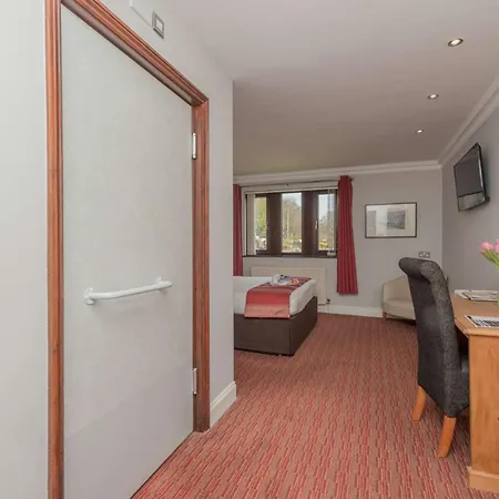 Hotell Western Guide Post