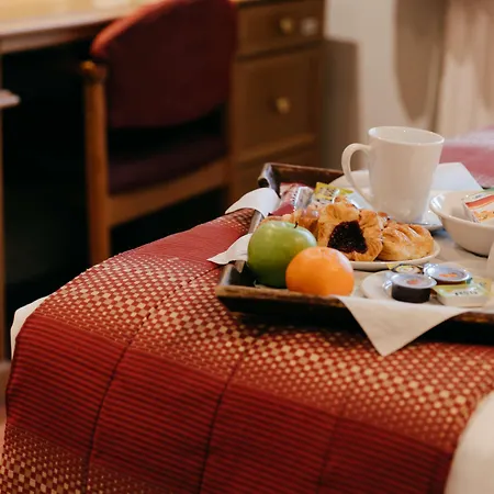 Szálloda Western Guide Post 3*