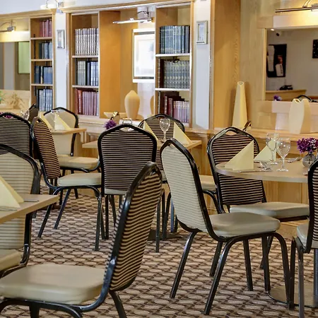 Szálloda Western Guide Post 3*