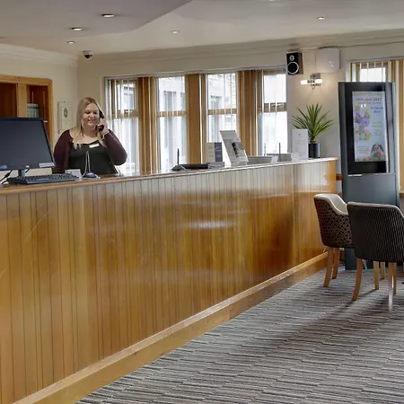 Hotel Western Guide Post 3*