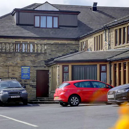 Western Bradford Guide Post Otel 3*