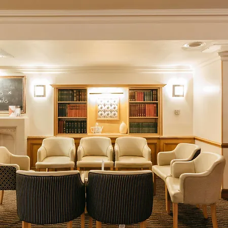 Western Guide Post Szálloda