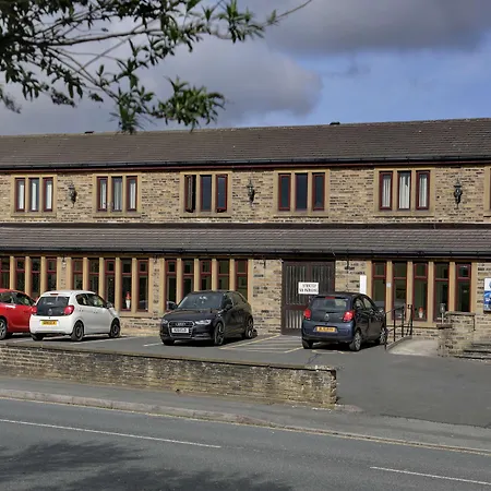 Otel Western Bradford Guide Post 3*