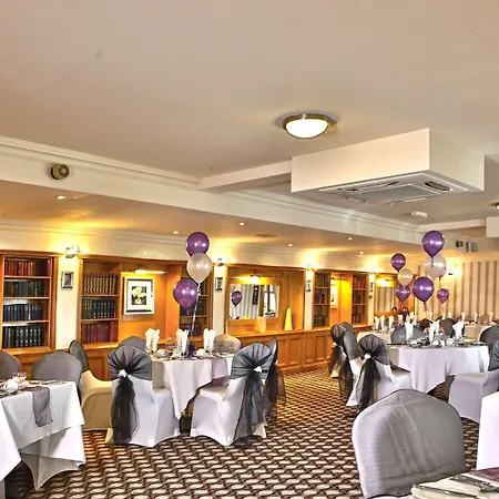 Western Bradford Guide Post Otel 3*