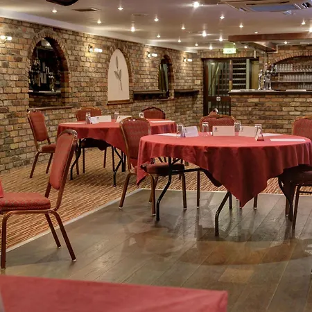 Szálloda Western Guide Post