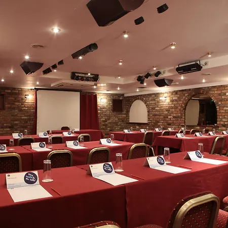 Western Guide Post Bradford