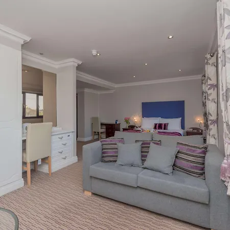 Otel Western Bradford Guide Post 3*