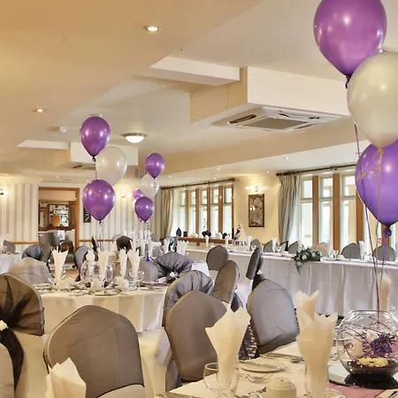 Otel Western Bradford Guide Post Bradford (West Yorkshire)