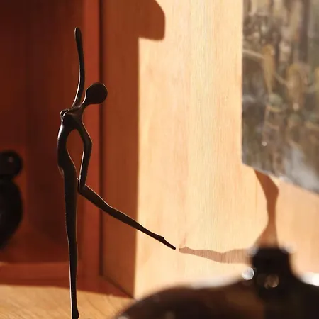 Szálloda Western Guide Post 3*