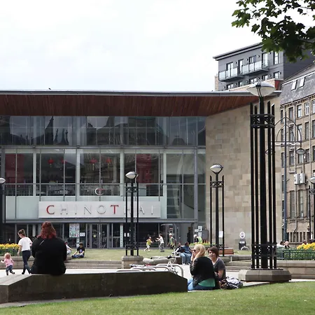 Otel Western Bradford Guide Post Bradford (West Yorkshire)
