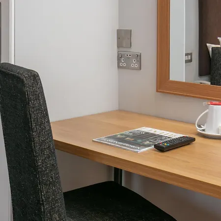 Otel Western Bradford Guide Post Bradford (West Yorkshire)