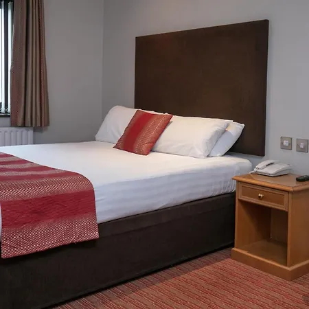 Western Bradford Guide Post Otel