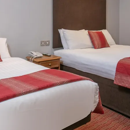 Otel Western Bradford Guide Post Bradford (West Yorkshire)