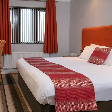Western Bradford Guide Post Bradford (West Yorkshire)