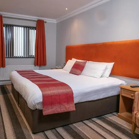 Western Guide Post Hotel Bradford (West Yorkshire)