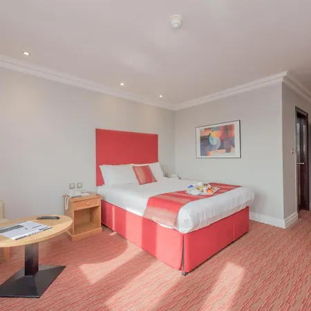 Hotel Western Bradford Guide Post 3*