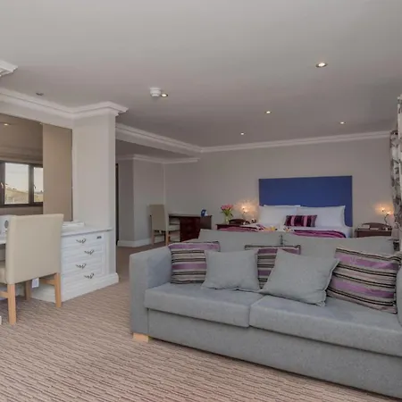 Western Guide Post Szálloda