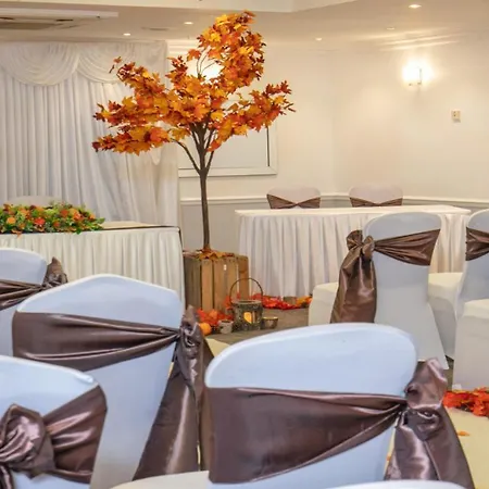 Hotel Western Guide Post 3*