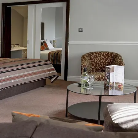 Hotel Western Guide Post Bradford (West Yorkshire)