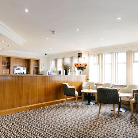 Hotel Western Guide Post