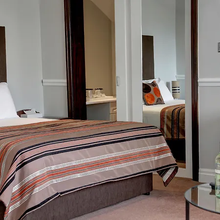 Hotel Western Guide Post 3*