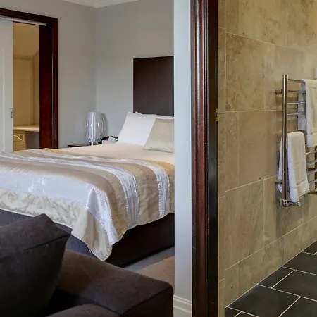 Szálloda Western Guide Post Bradford