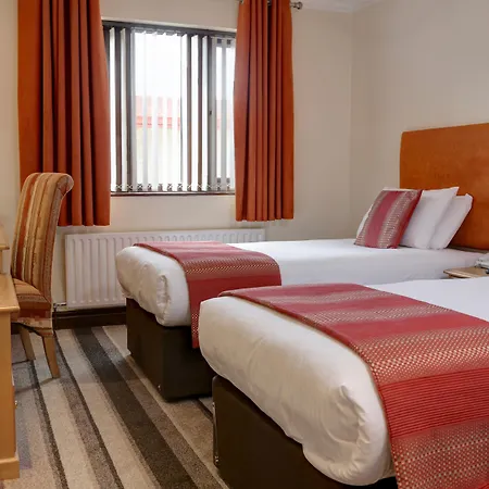 Western Guide Post Hotel