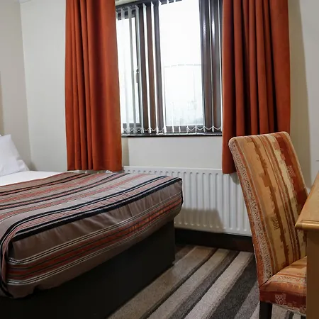 Western Guide Post Hotel Bradford (West Yorkshire)