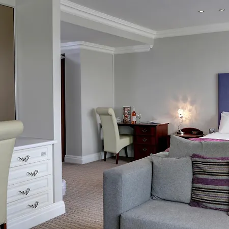 Western Guide Post Szálloda 3*