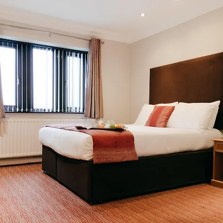 Hotel Western Guide Post Bradford (West Yorkshire)