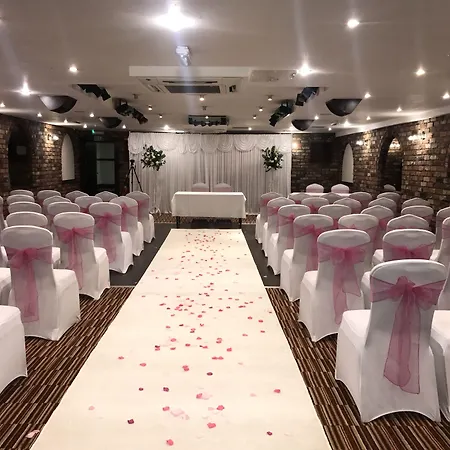 Hotel Western Guide Post Bradford (West Yorkshire)