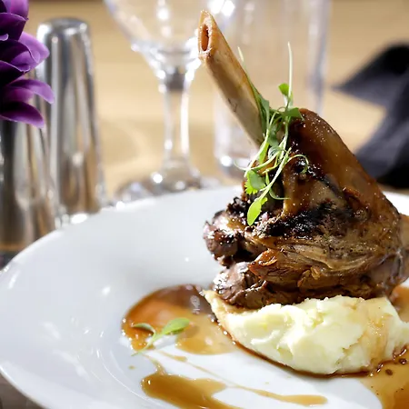 Hotel Western Guide Post 3*