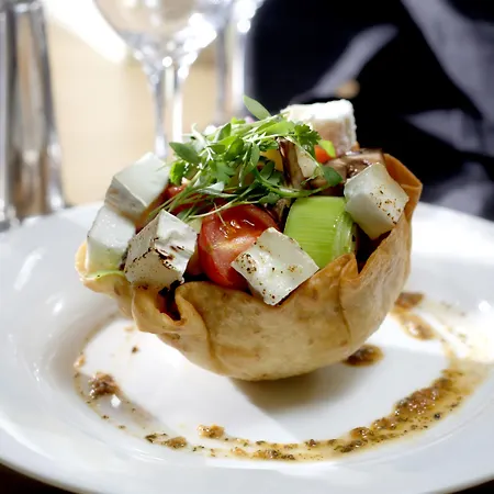 Hotel Western Guide Post 3*