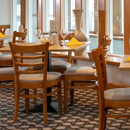 Western Guide Post Bradford