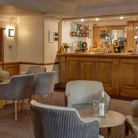 Western Guide Post Hotell Bradford (West Yorkshire)