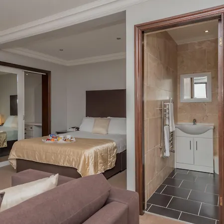 Szálloda Western Guide Post 3*