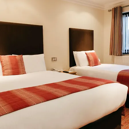 Western Guide Post Hotell