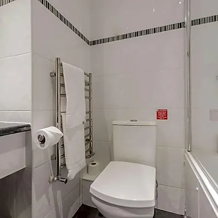 Western Guide Post Otel