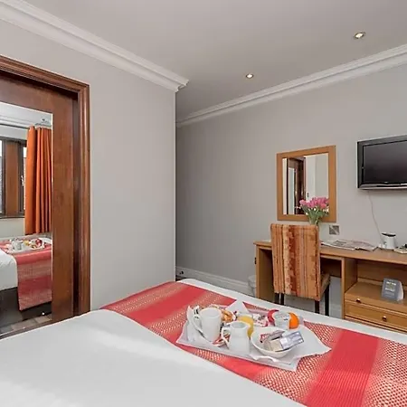 Hotell Western Guide Post 3*