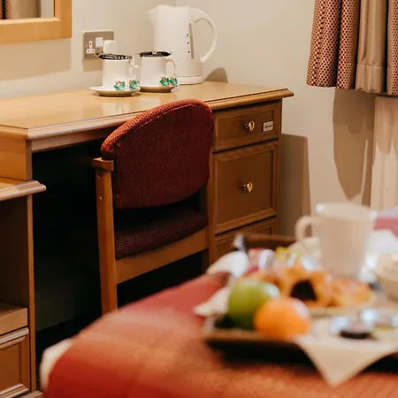 Western Guide Post Hotell